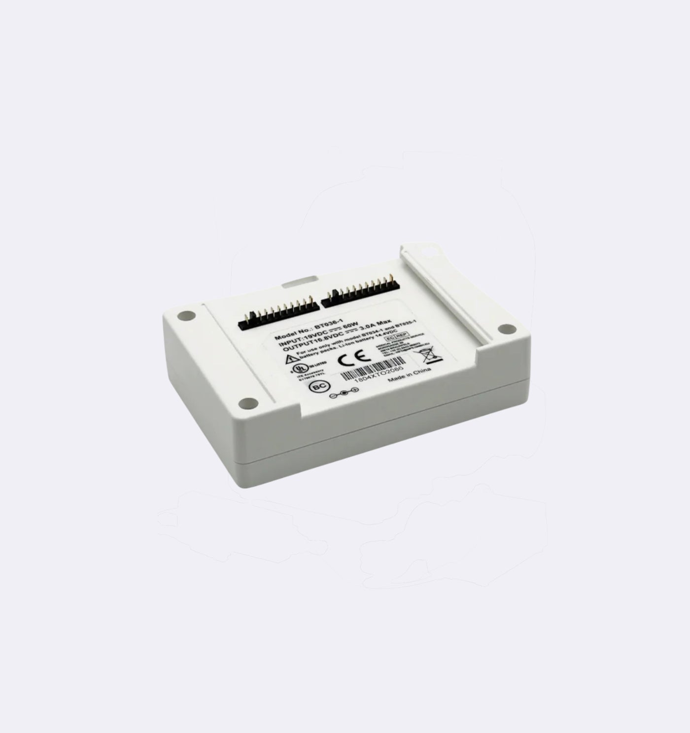ARYA Go External Battery Charger