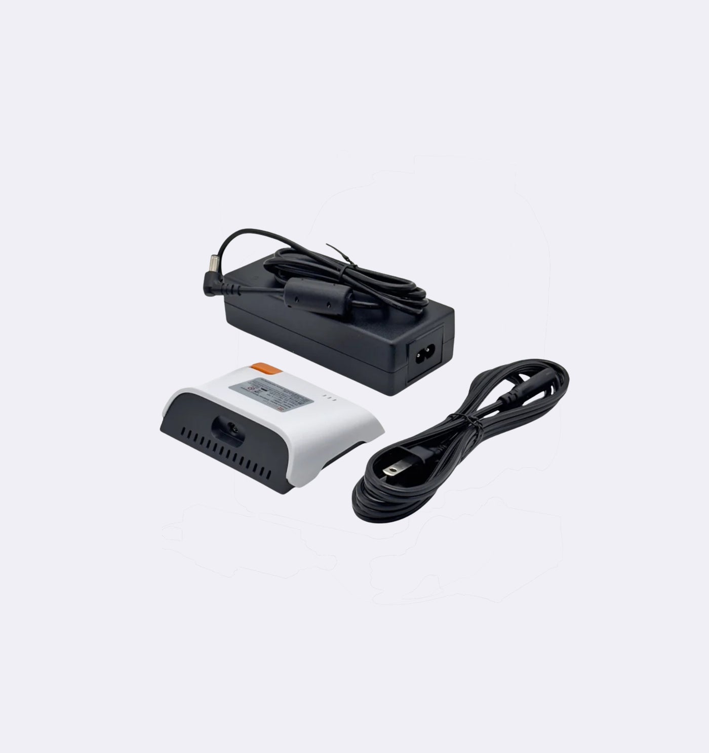 ARYA Mini External Battery Charger