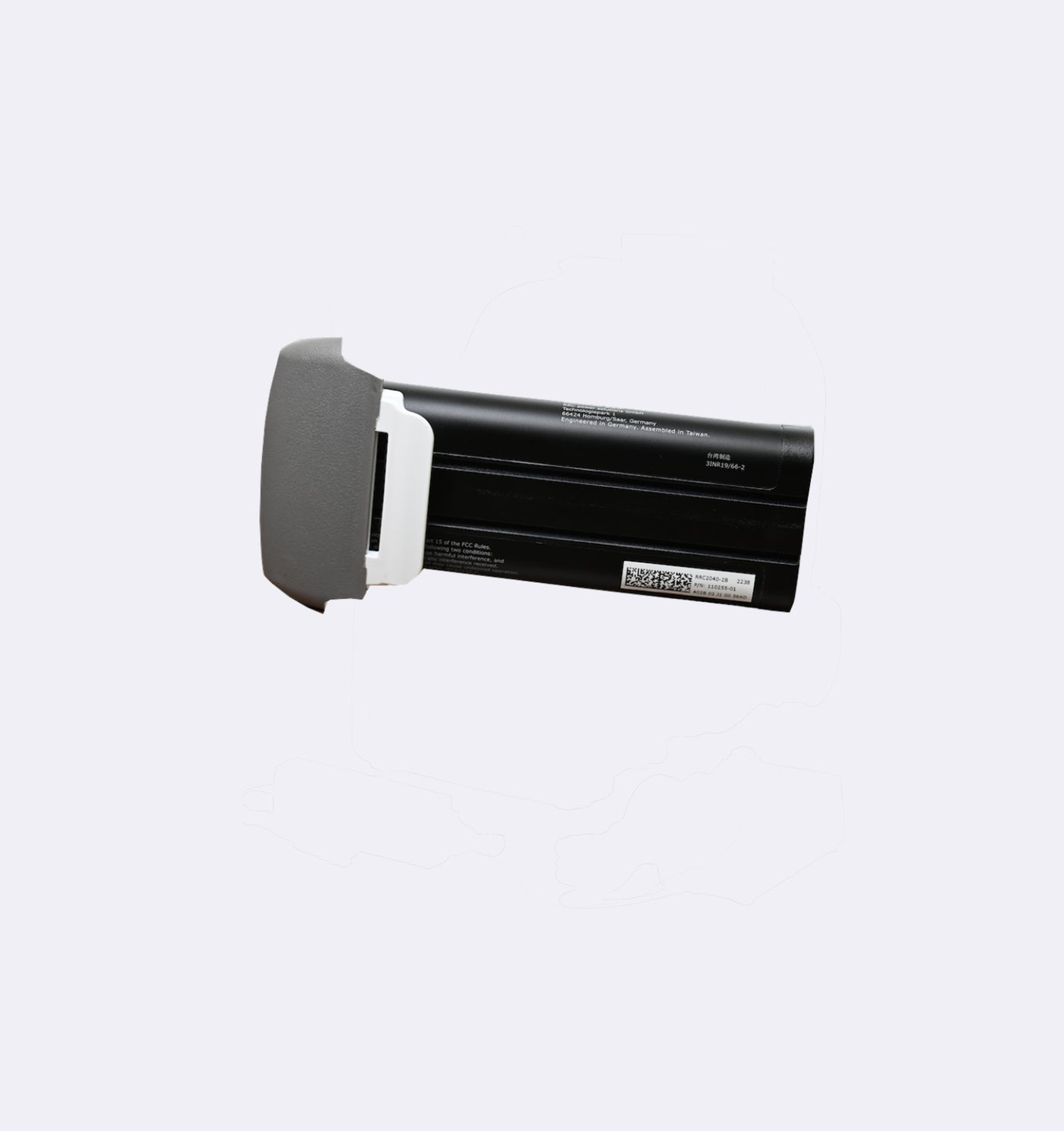 ARYA Q Powered By Drive Battery