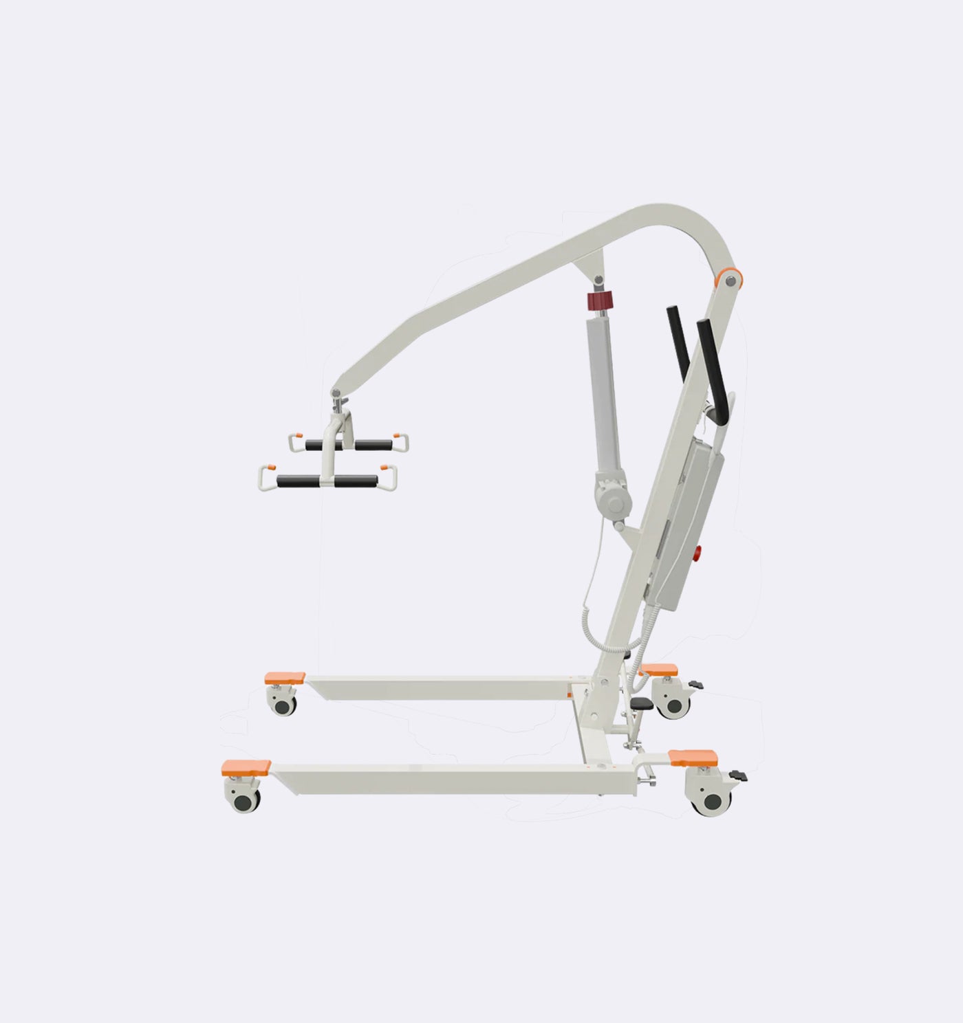 AY02 Electric Transfer Hoyer lift