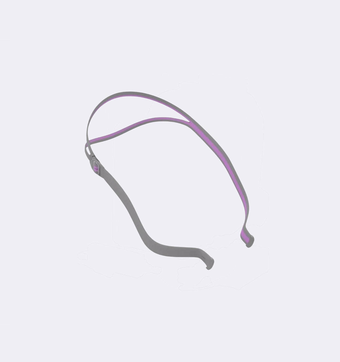 AirFit P10 Headgear