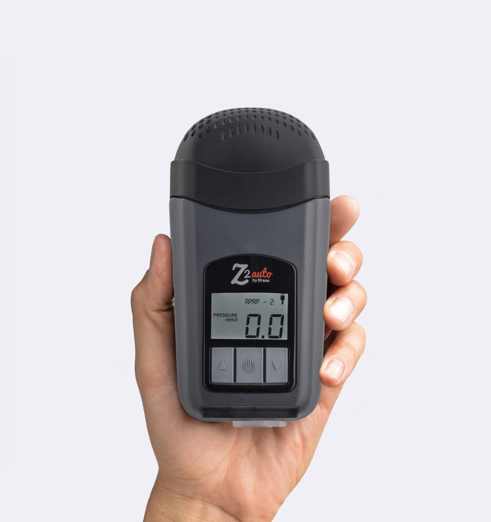 Breas Z2 Auto Portable CPAP Machine – 1st Class Medical