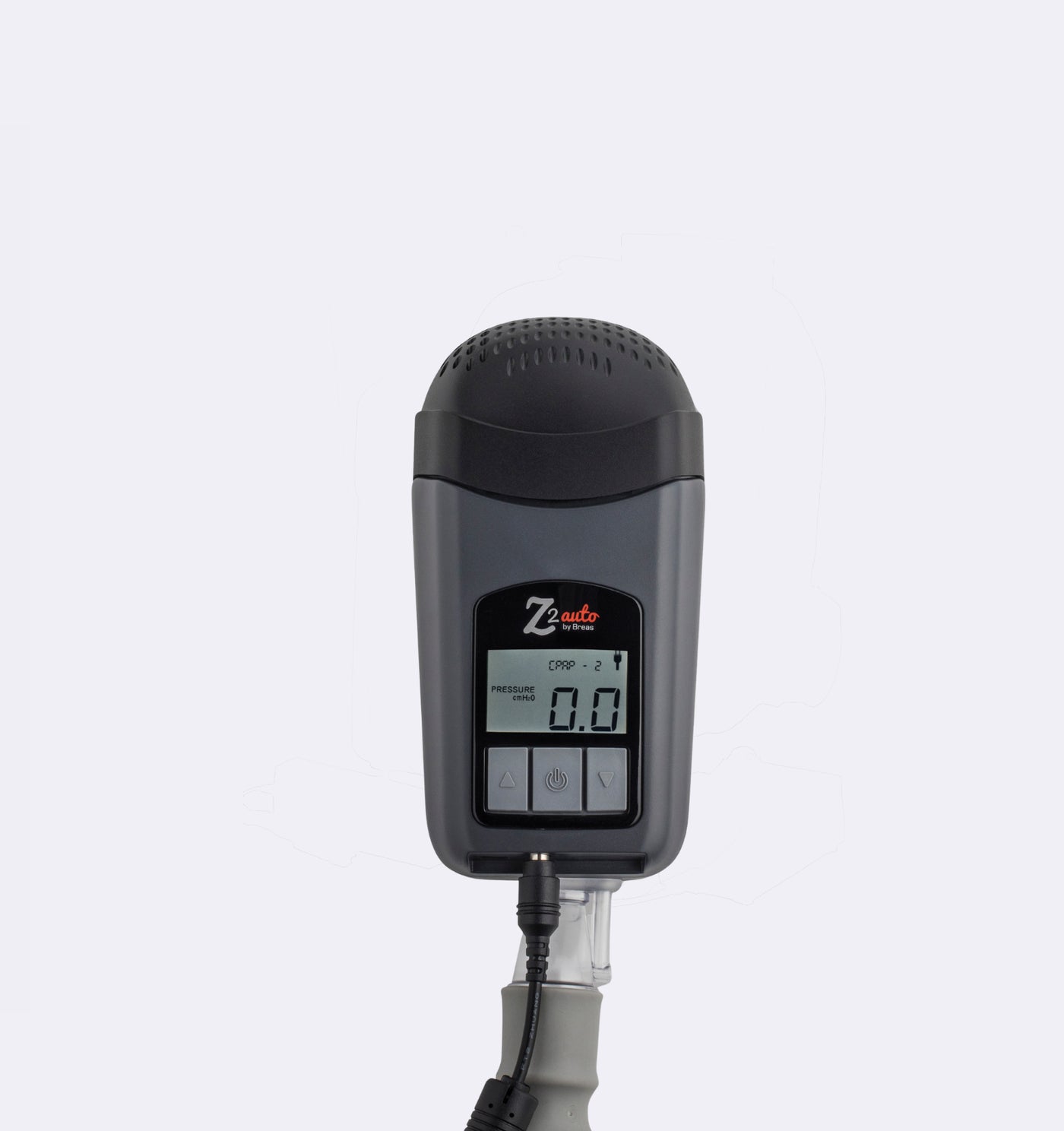 Breas Z2 Auto Portable CPAP Machine
