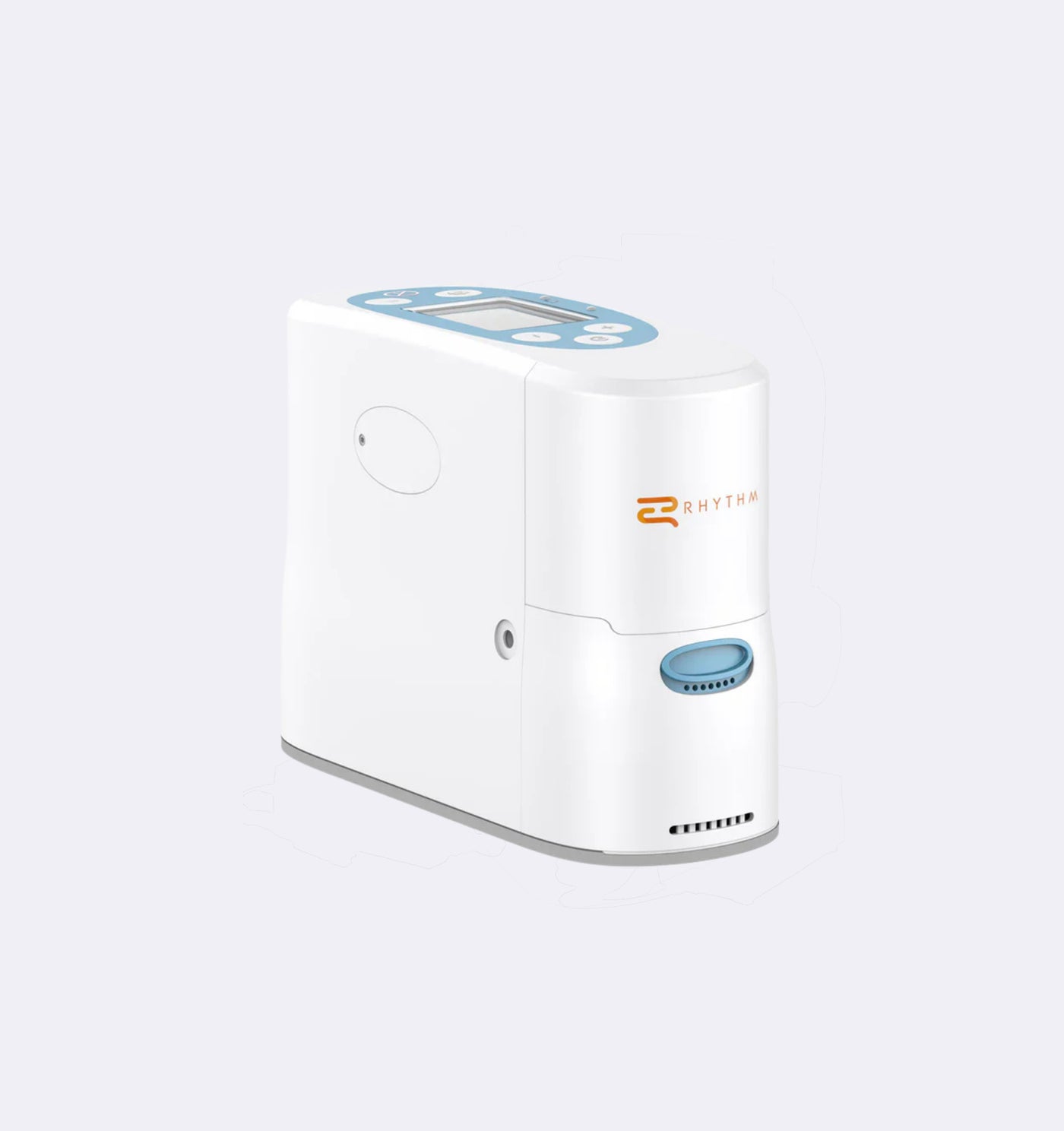Lifestyle Rhythm P2-E6 Portable Oxygen Concentrator