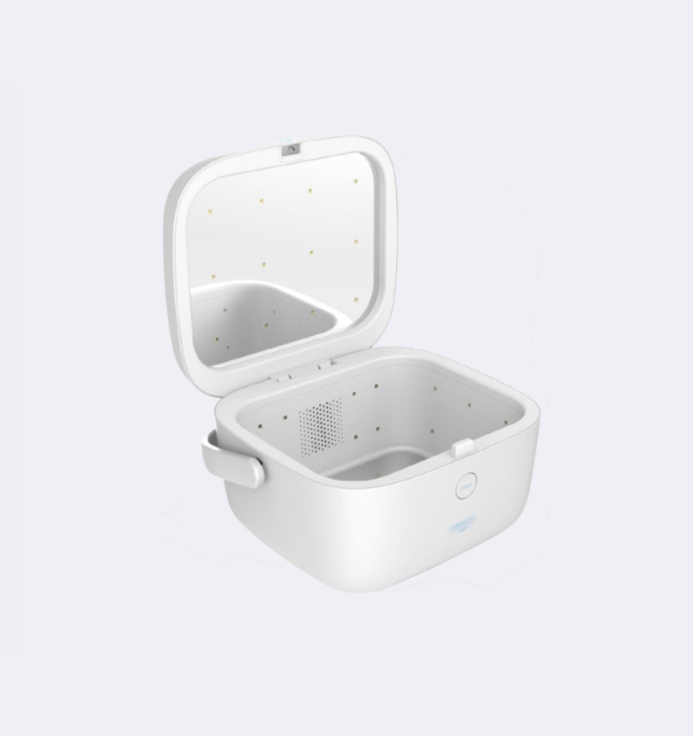 Liviliti Paptizer UVC LED Smart CPAP Sanitizer