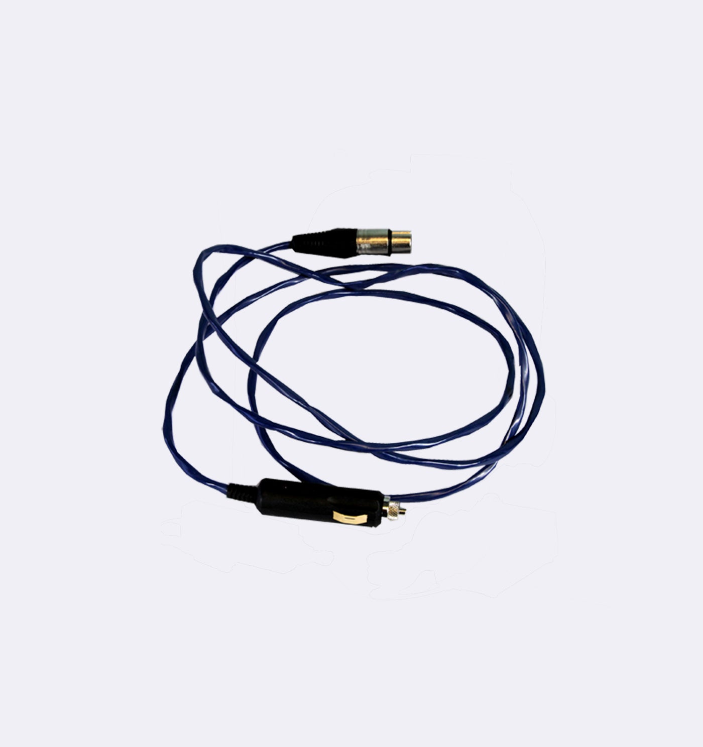 OxLife Independence DC Power Supply