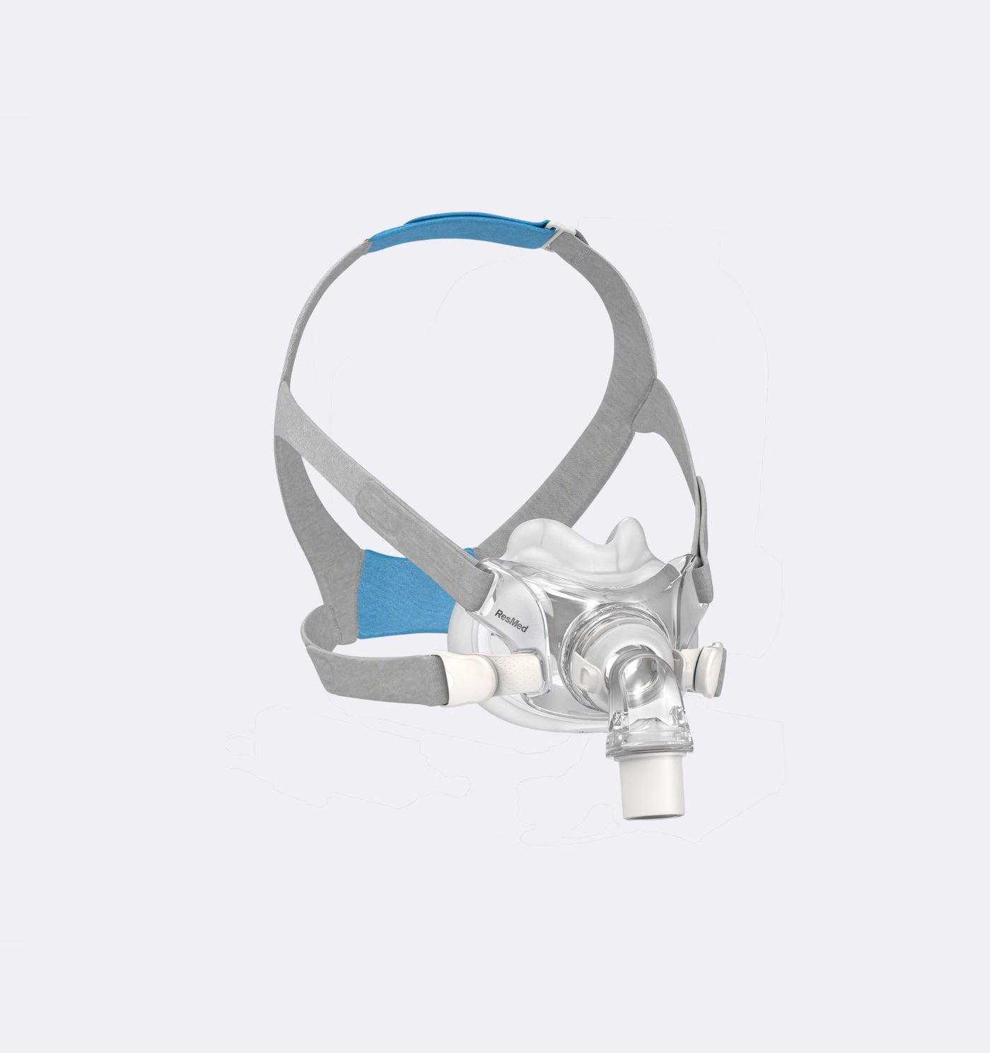 ResMed AirFit F30 Full Face CPAP Mask