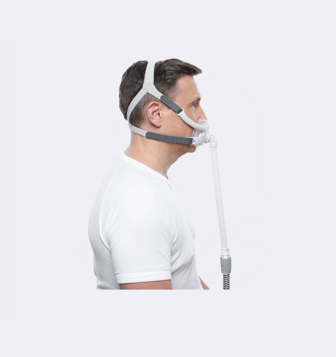 ResMed AirFit F40 Full Face CPAP Mask