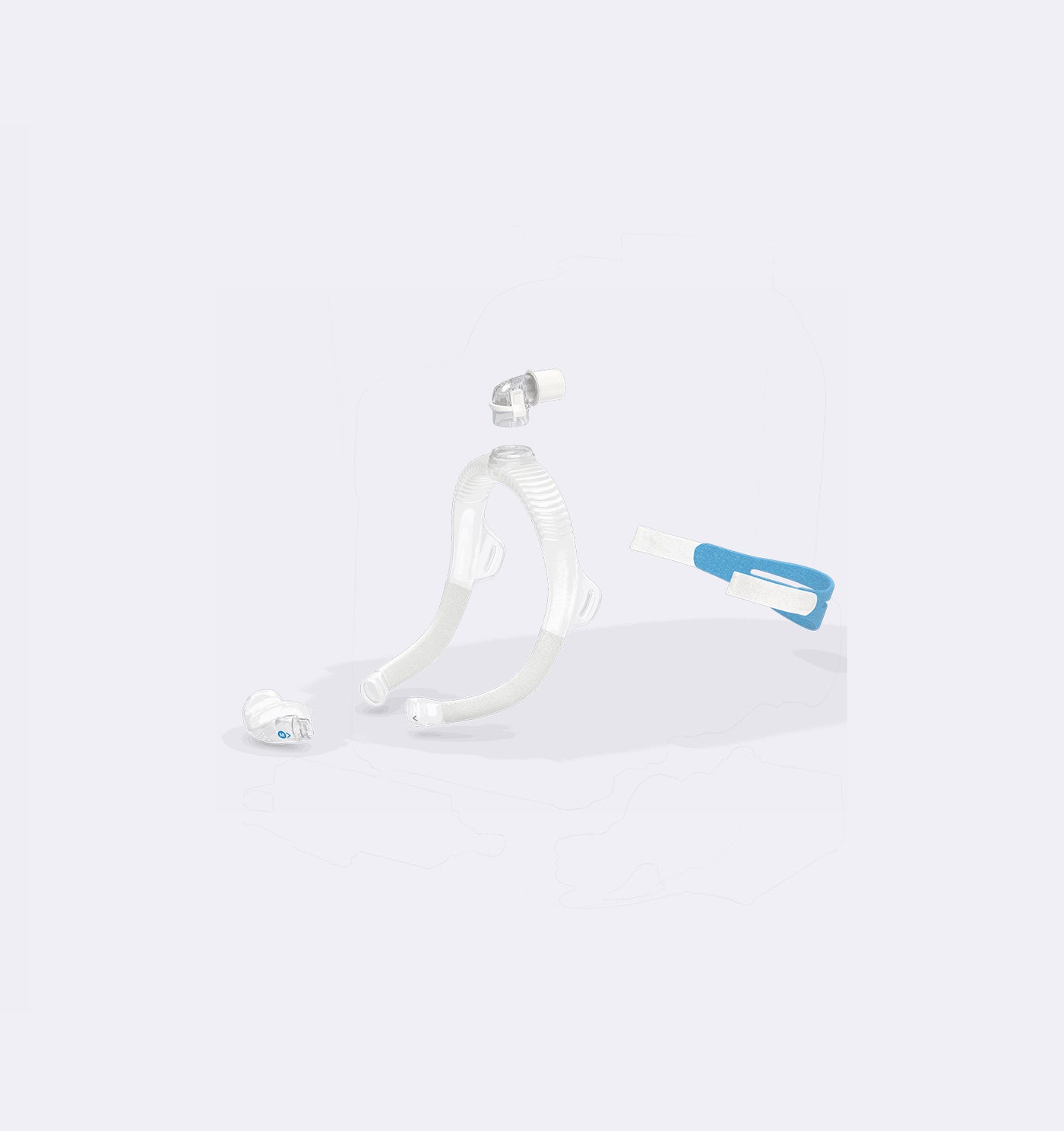 ResMed AirFit N30i Nasal Mask