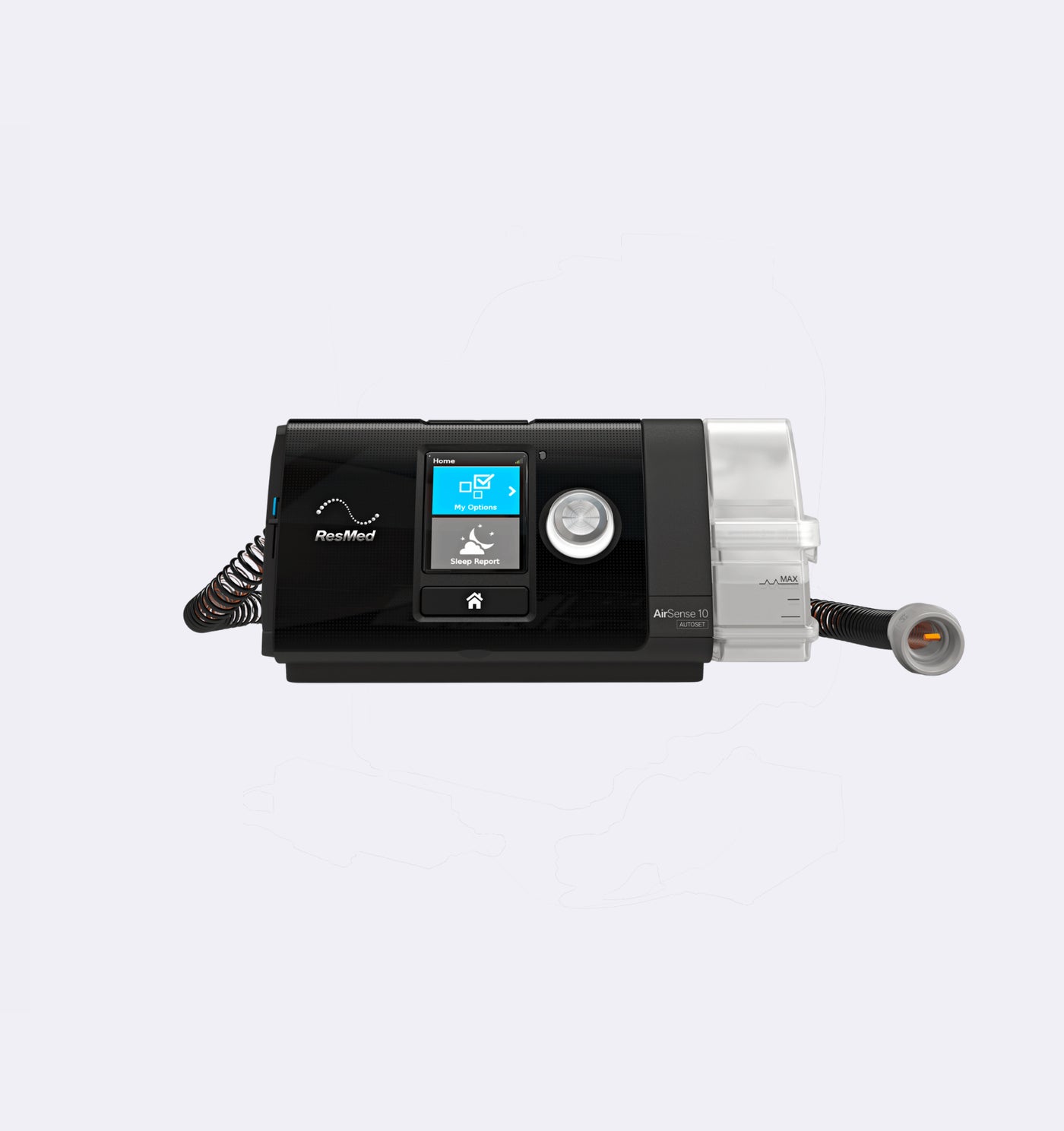 ResMed AirSense 10 AutoSet CPAP Machine