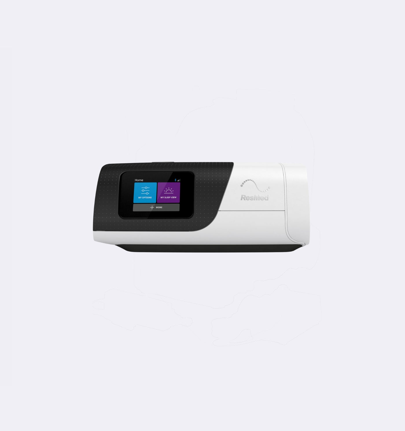 ResMed AirSense™ 11 AutoSet CPAP Machine