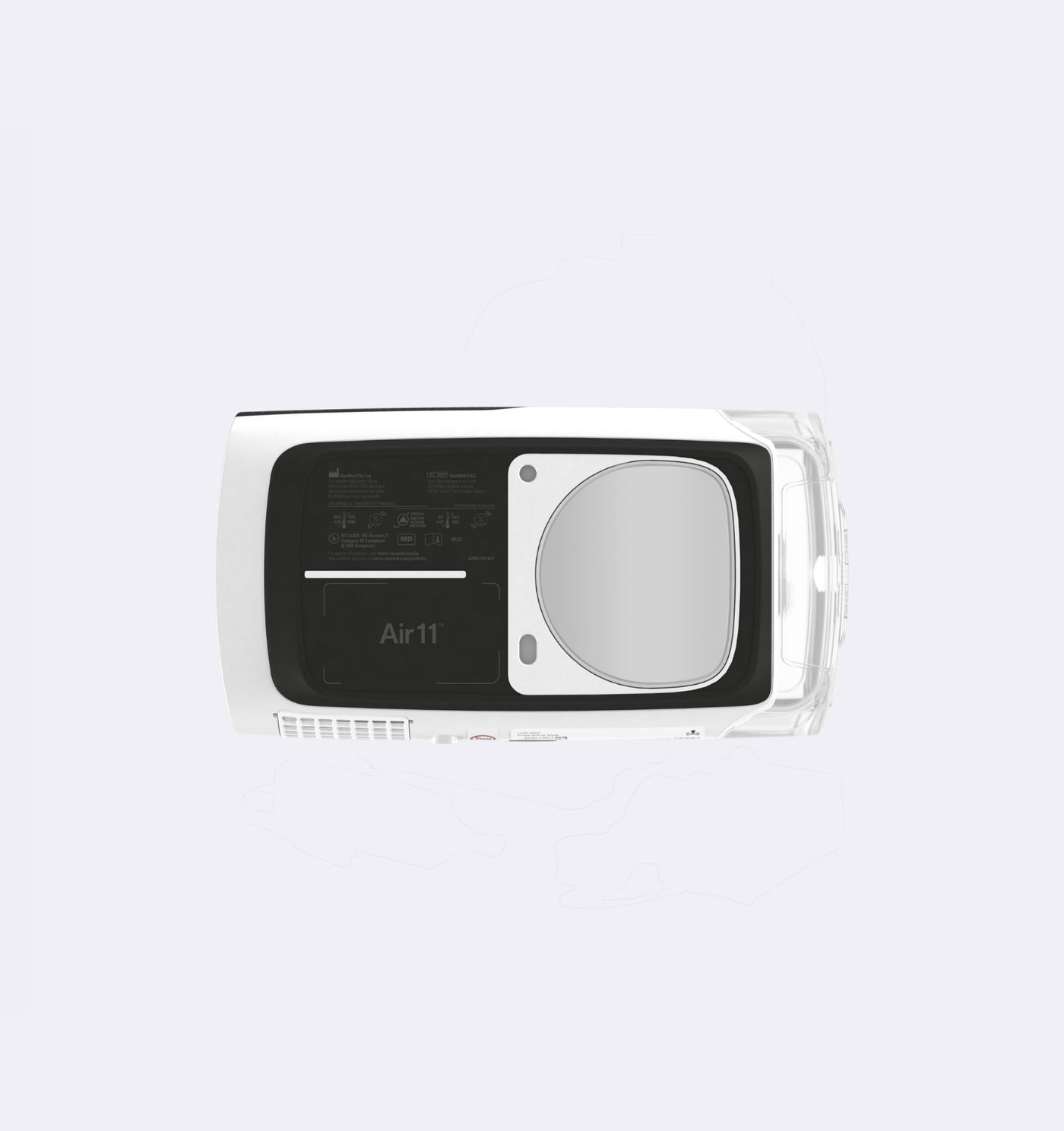 ResMed AirSense™ 11 AutoSet CPAP Machine