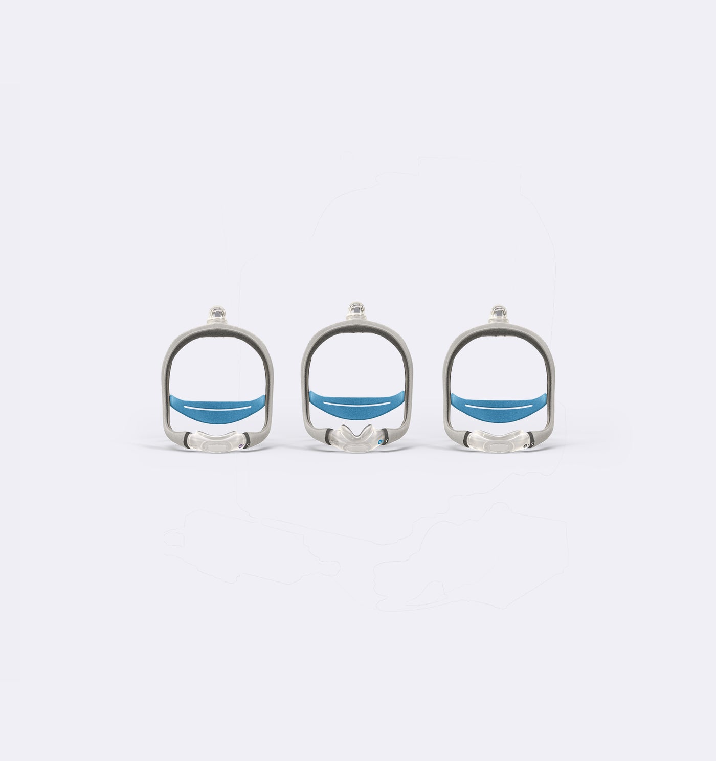 ResMed AirTouch N30i Nasal CPAP Mask