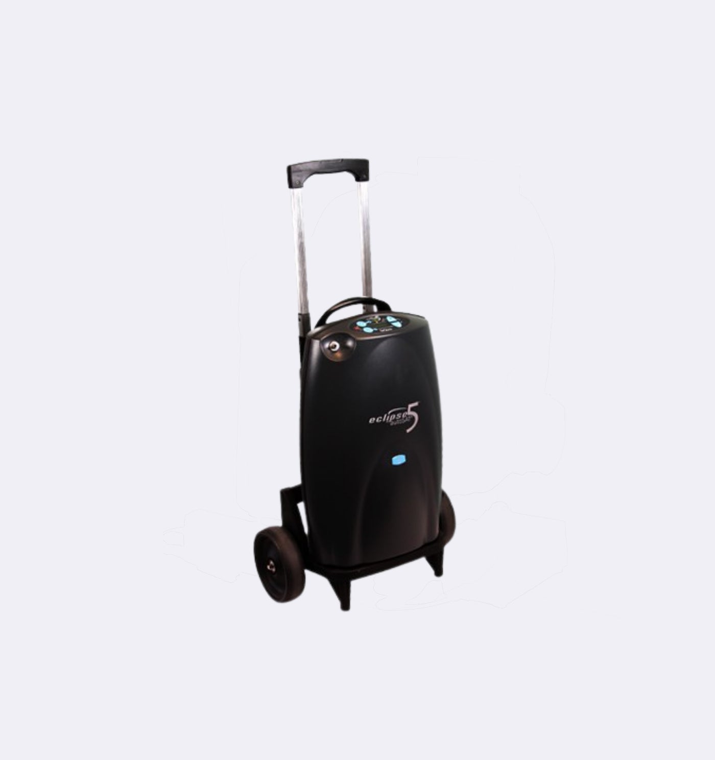SeQual Eclipse 5 Travel Cart