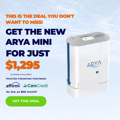 Arya Mini