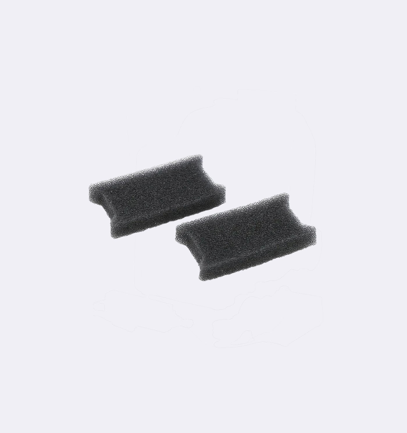 Transcend Micro PureFresh Filters – 2 Pack