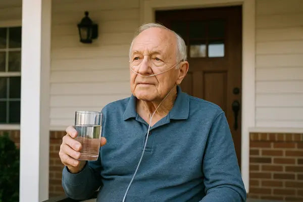 Why Morning Routines Matter More When You Have COPD