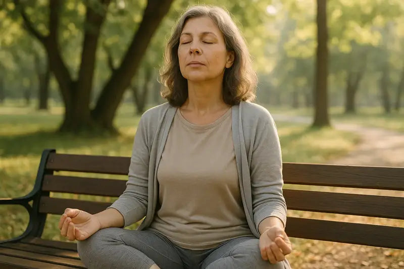 Breathing Techniques to Reduce Stress and Improve Oxygen Levels