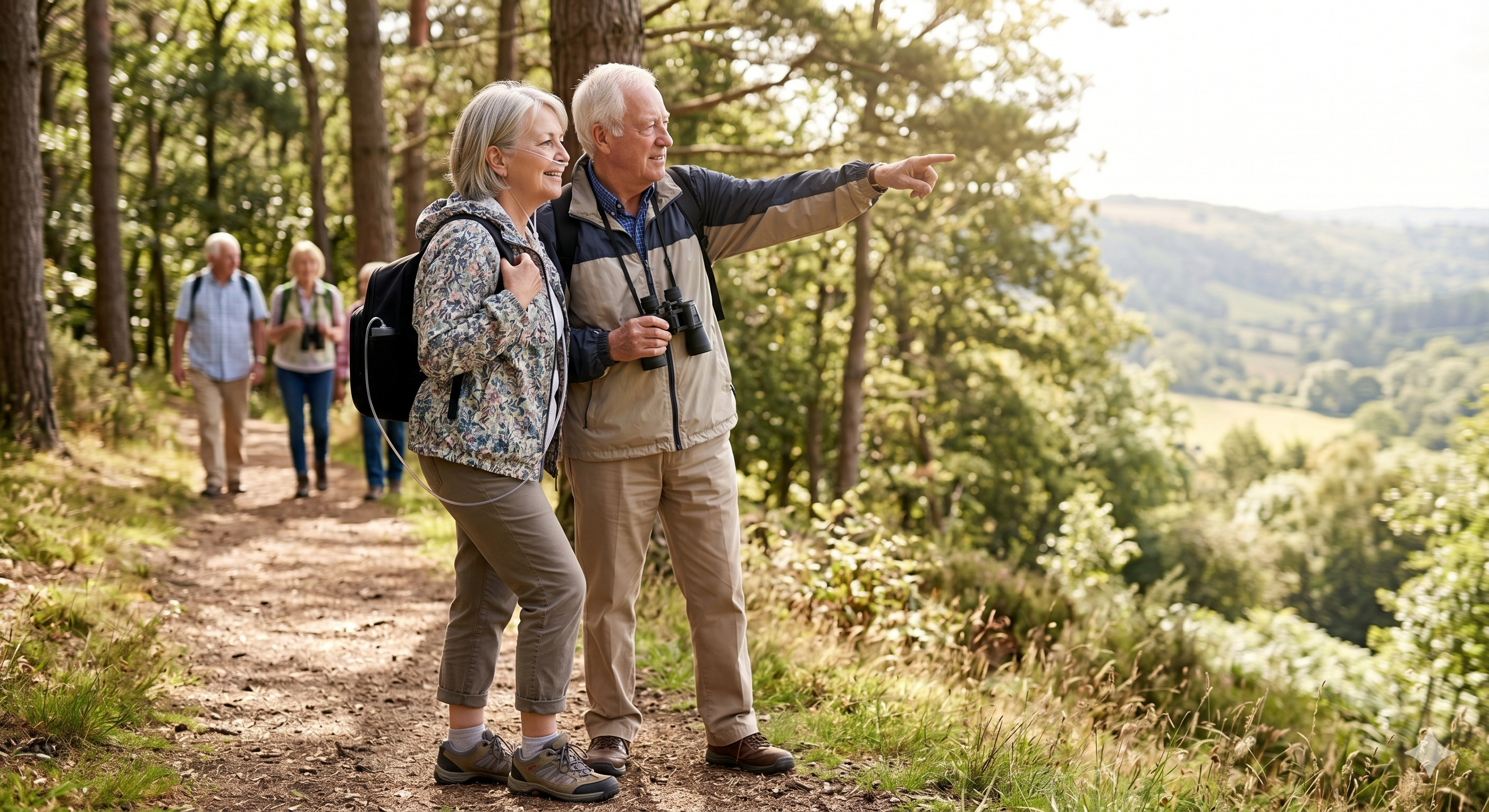 How Long Do Portable Oxygen Concentrator Batteries Really Last?