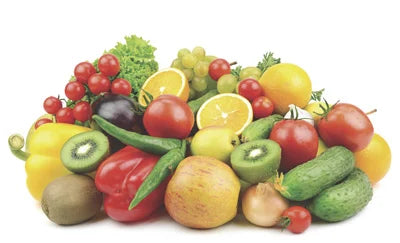 Healthy Food For emphysema patients