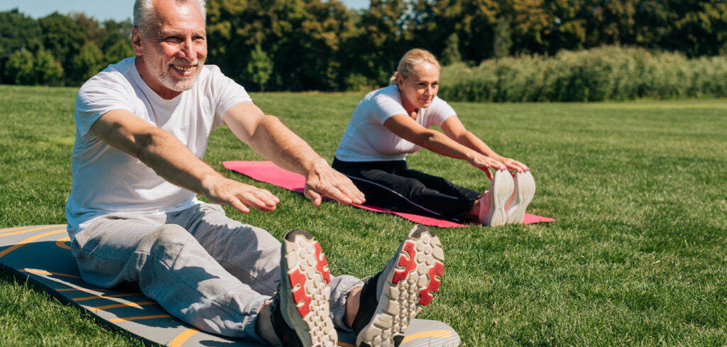 Breathe Better, Live Better: Wellness Strategies for Respiratory Health
