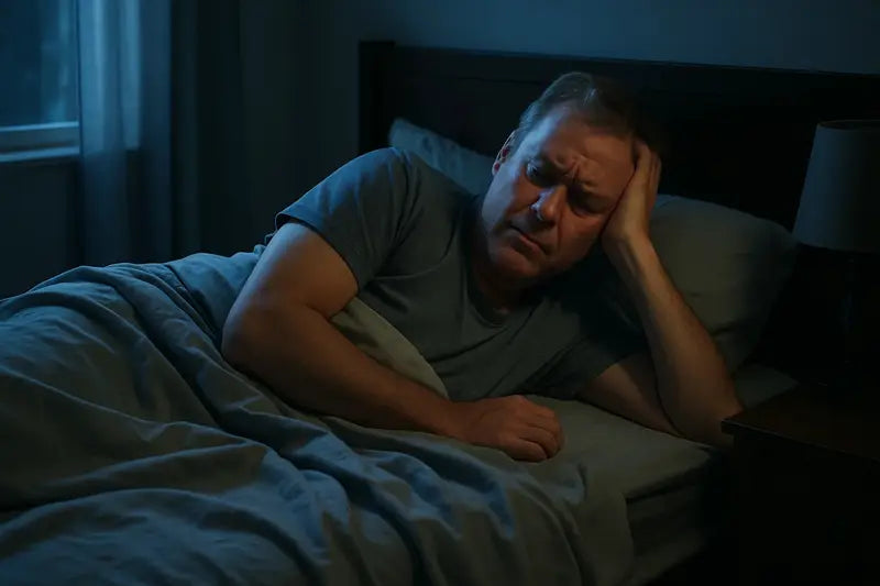 3 Drinks That Can Make Your Sleep Apnea Worse