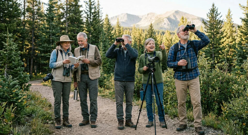 Hobbies That Are Perfect for Oxygen Users And Why They Are Worth Pursuing
