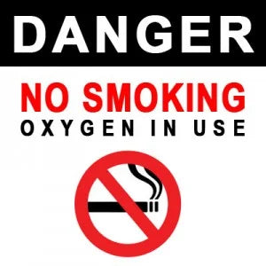 Avoid Smoking