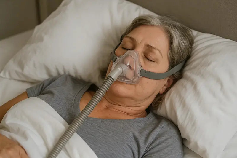 How Better Sleep Improves Mood, Focus, and Energy