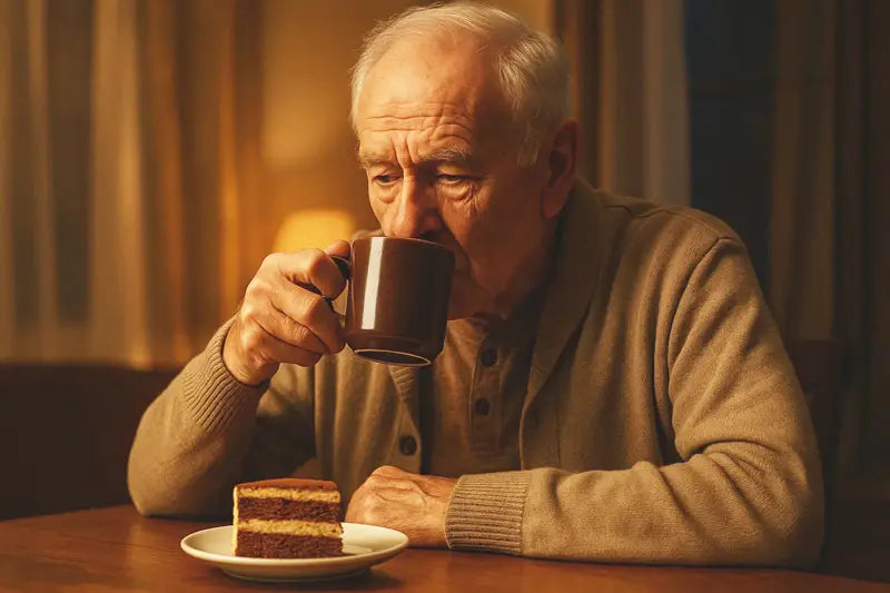 Top Foods & Drinks That Help or Hurt Your Sleep