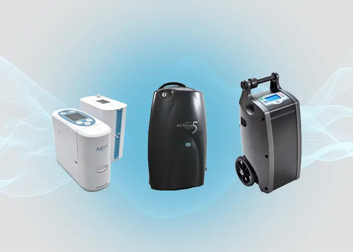 Oxygen Therapy 101: Understanding Flow Settings