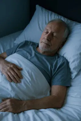 How Better Sleep Improves Mood, Focus, and Energy