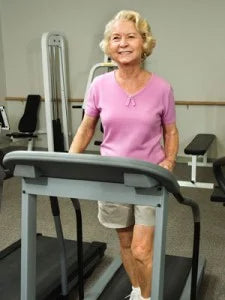 5 keys for living a healthy life