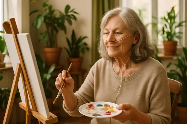 Mood Boosters: Fun Activities That Improve Mental Health