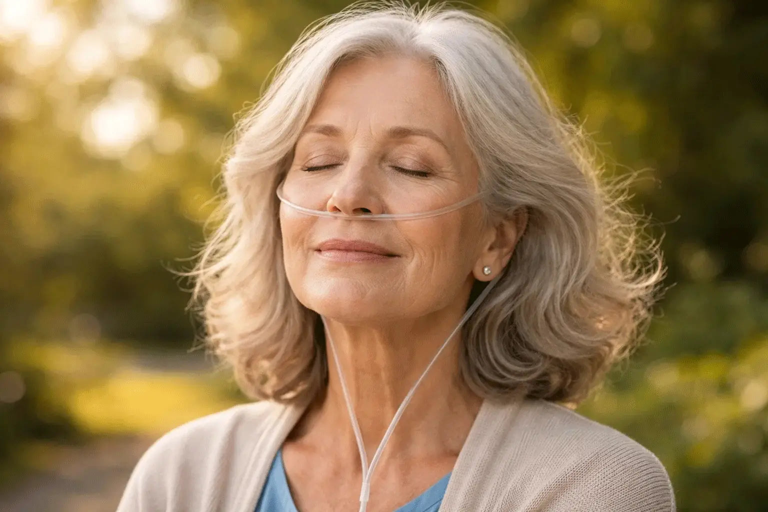 Oxygen Therapy for Beginners: What to Expect When You Start