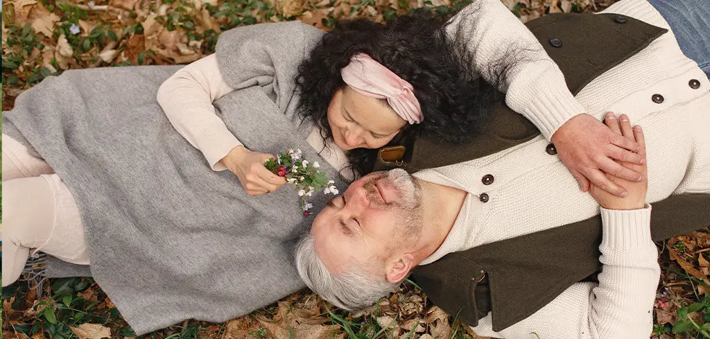 Seasonal Wellness Tips for Late Summer and Early Fall: Breathing Easier Through the Transition