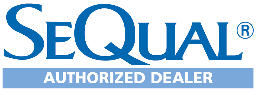Sequal Equinox Portable oxygen Concentrator
