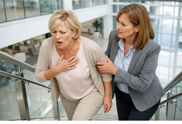 How Early Can COPD Be Diagnosed?