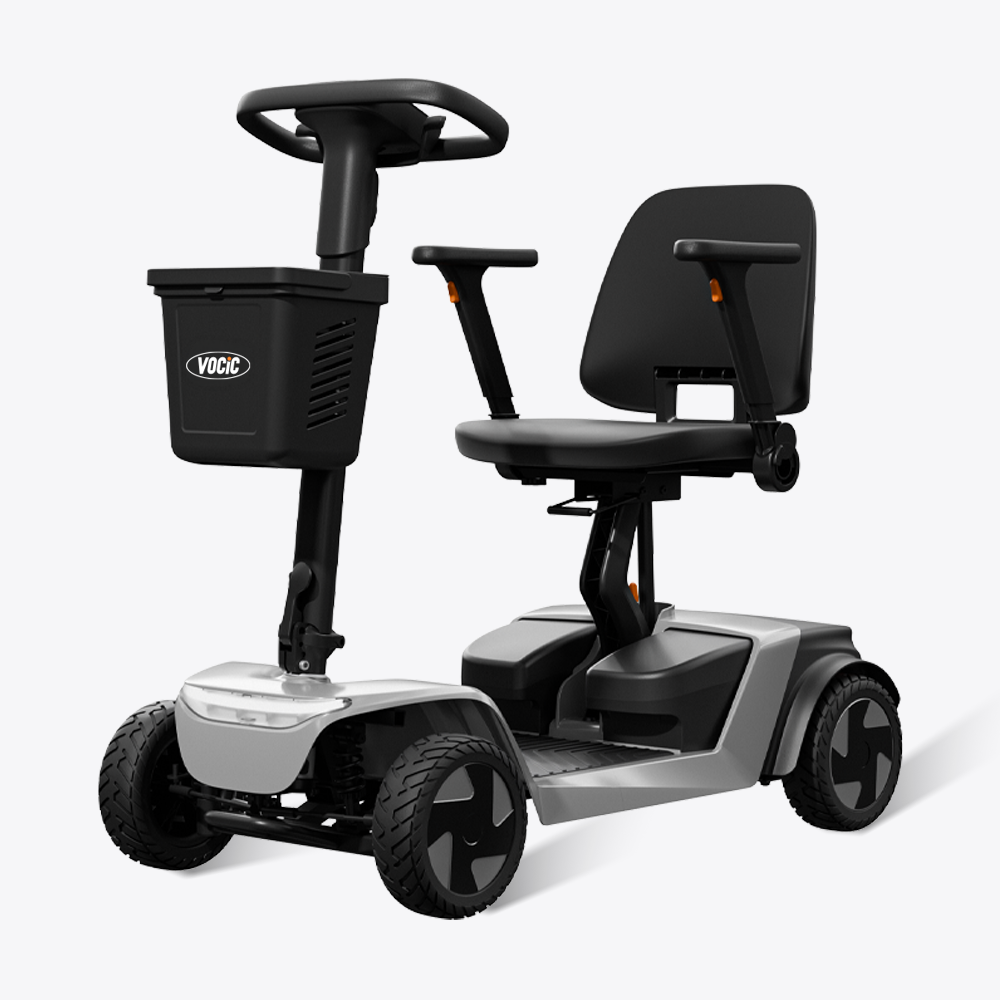 Mobility Scooters
