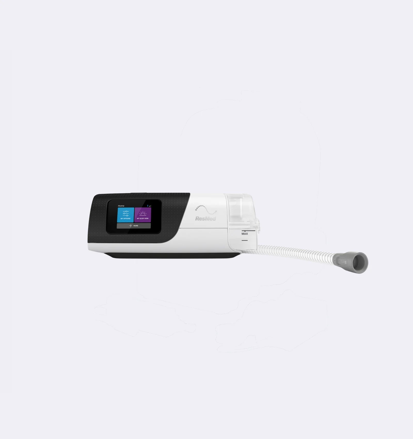 CPAP Machines