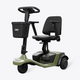 VOCIC D32 3-Wheel Electric Mobility Scooter