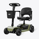 VOCIC D52 250W Powerful Electric Mobility Scooter
