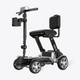 VOCIC D71 Carbon Fiber Mobility Scooter