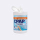 CPAP Mask & Tubing Cleaning Wipes