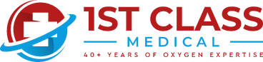 1st Class Medical