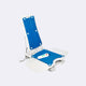 AX07 Lightweight Waterproof Electric Bath Floor Lift Chair