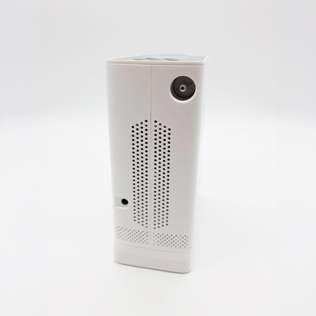 ARYA Halo Wellness Oxygen Concentrator