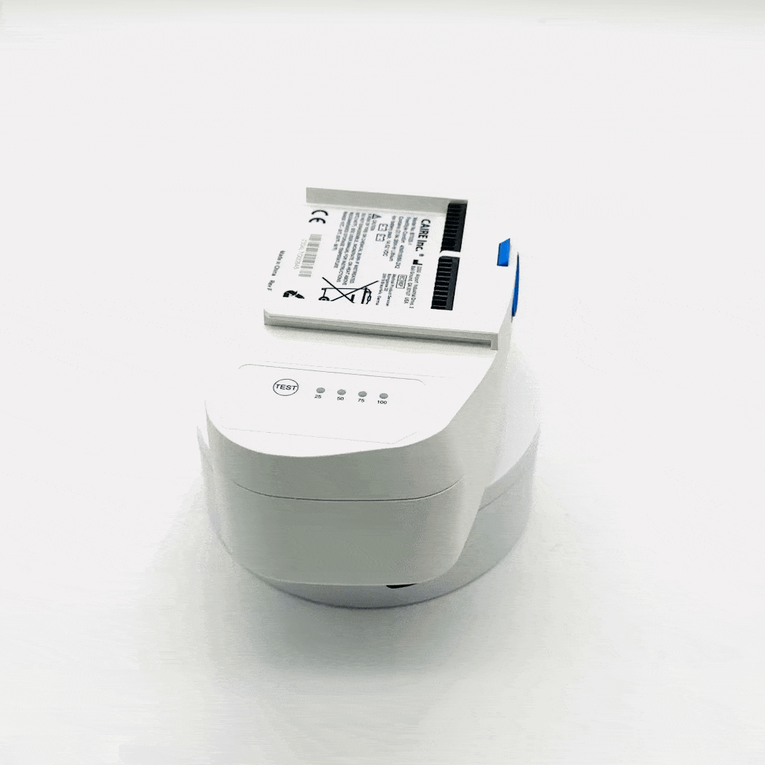 ARYA Go 16-Cell Battery