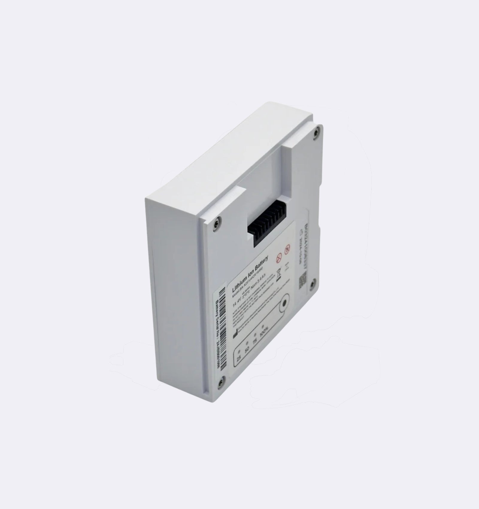 ARYA Mini Battery – Available In Single, Double, Triple