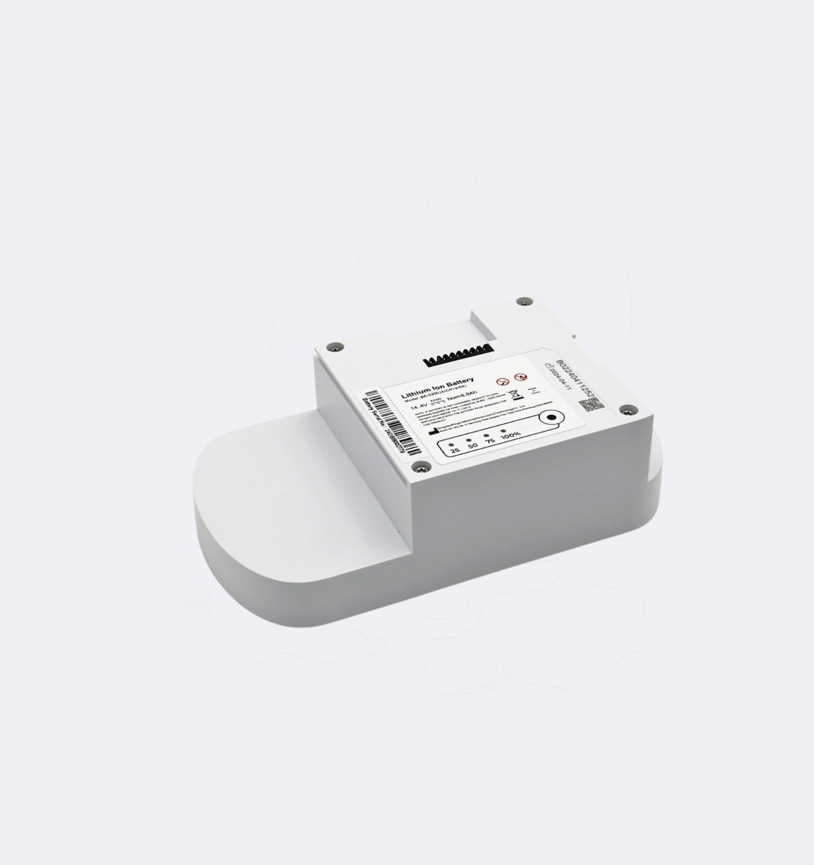 ARYA Mini Battery – Available In Single, Double, Triple